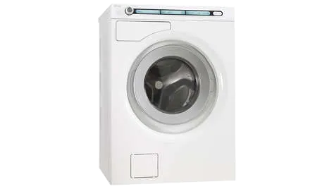 Замена подшипников Asko W6963