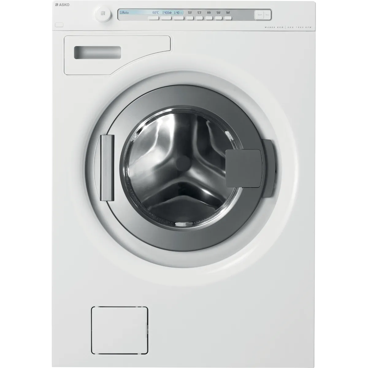 Замена подшипников Asko W6884 ECO W
