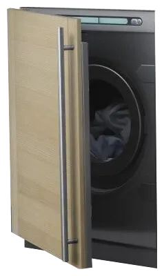 Замена подшипников Asko W6903 FI