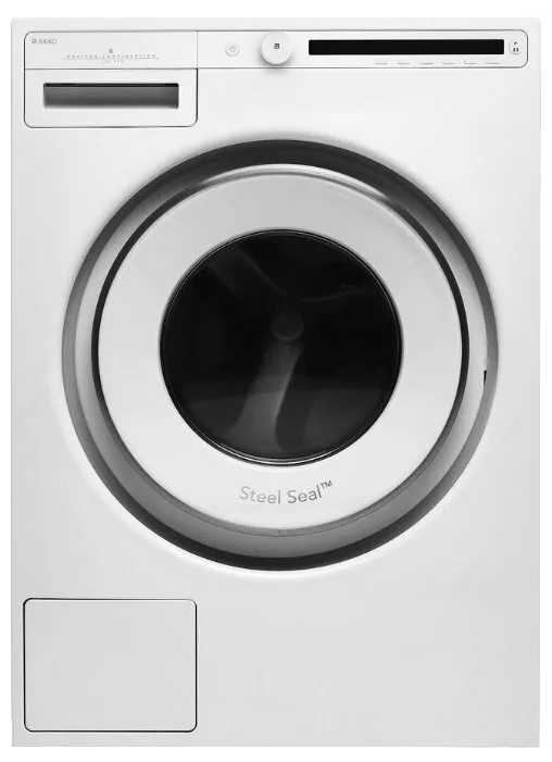 Замена подшипников Asko W2084 WP