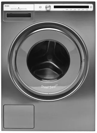 Замена подшипников Asko W4086C.T.P