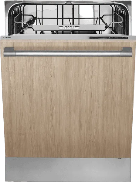Замена прессостата Asko D 5536 XL