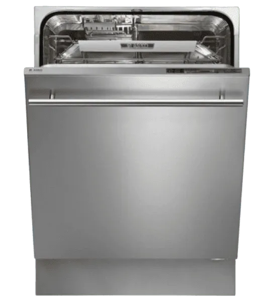 Замена прессостата Asko D 5896 XXL