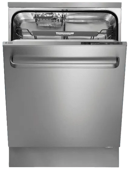 Замена прессостата Asko D 5904 XL S
