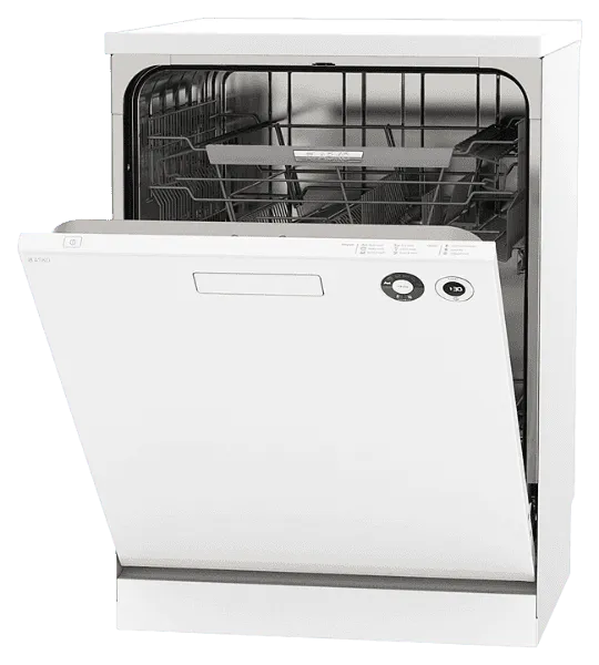 Замена прессостата Asko D 5436 W