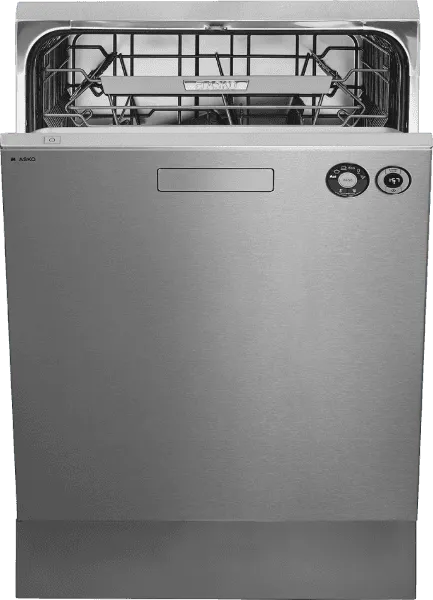 Замена прессостата Asko D 5434 SOF FS S