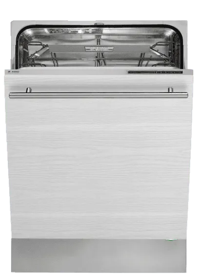 Замена прессостата Asko D 1706 W