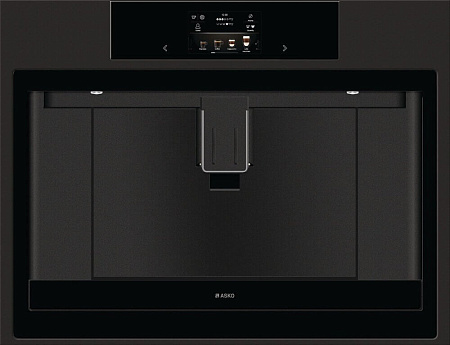 Ремонт термоблока/пароблока Asko CM8477A