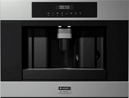 Ремонт термоблока/пароблока Asko CM8456S