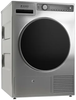Восстановление герметичности Asko  TDC1485VB.T