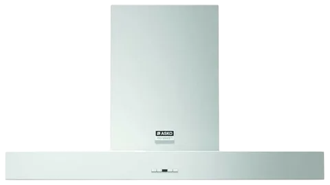 Замена угольных фильтров Asko CW4976S