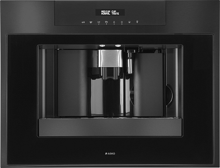 Ремонт термоблока/пароблока Asko CM8477S