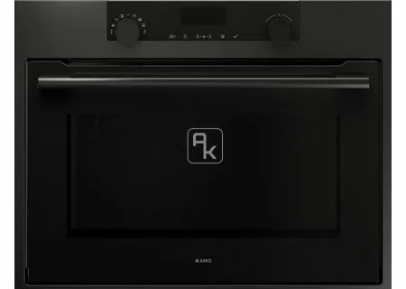 Замена конденсатора Asko OM8310
